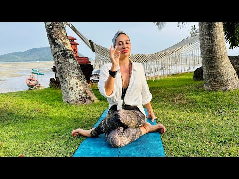 Видео: Кундалини йога для начинающих #кундалинийога #кундалини #йогадляначинающих
