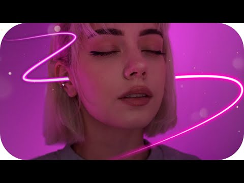 Видео: | 8D АСМР | тк-тк-тк + звуки рта + дыхание