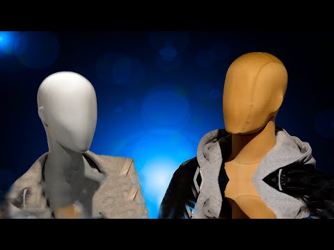 Видео: Мешок кожи, который набит костями и внутренними органами