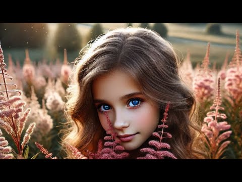 Видео: Свет глаз