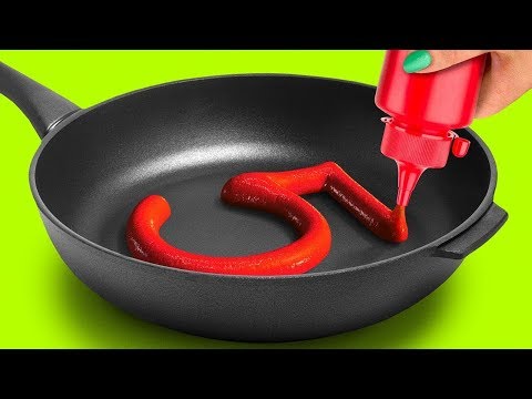 Видео: 30 СУПЕР ПОЛЕЗНЫХ КУХОННЫХ ЛАЙФХАКОВ