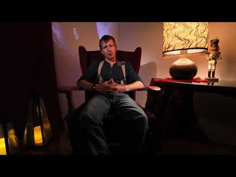 Видео: Анонс новой рубрики.