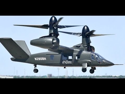 Видео: Вертикальный взлёт на воздушных винтах, конвертопланы и винтокрылы! Почему я не делаю конвертопланы?