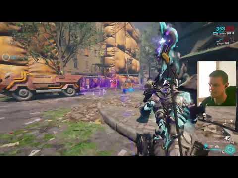 Видео: ГЕКС/АРХОНТ/РЕЛИКИ SergeyCzech 21.04.2025 Варфрейм | Warframe