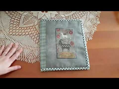 Видео: Рукодельные итоги июня