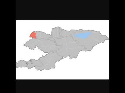 Видео: гТалас р Кара-буура Керимбай ат Кайнар орто мектеби 1995ж