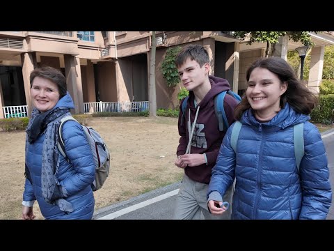 Видео: День жизни 66