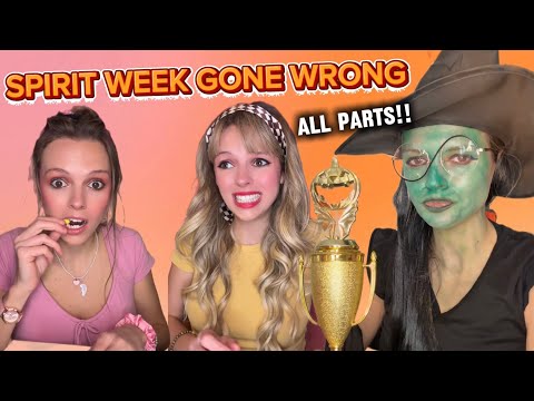 Видео: POV: Новая девушка не так хороша, как кажется (**ВСЕ ЧАСТИ СЕРИИ**)