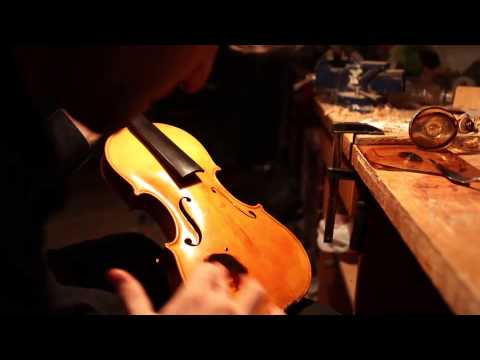 Видео: Самвел Айрапетян - Документальный очерк