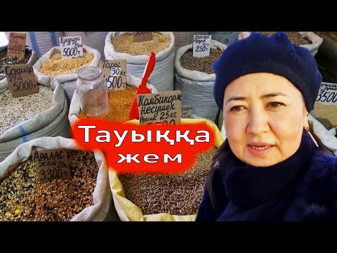 Видео: Тауықтың жұмыртқа тууын жоғарылату үшін тауықтарға жем алуға бардық