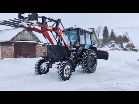 Видео: 2025 год, уборка и кормление