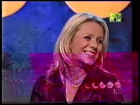 Видео: Разум и чувства (MTV, весна 2003) Юлия Началова и Дмитрий Ланской