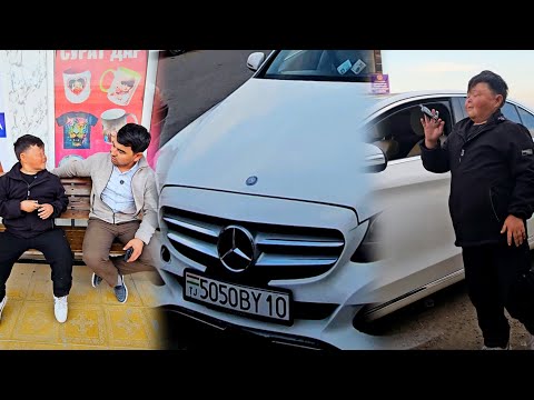 Видео: ДИЁР РАИС ЯНГИ МОШИН ОЛДИ ☎️90 917 2817