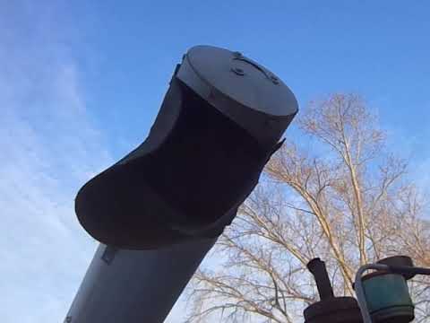 Видео: Вариант переделки кабины СК 5   1 часть