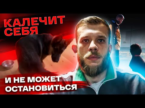 Видео: ОБСЕССИВНО-КОМПУЛЬСИВНОЕ  РАССТРОЙСТВО у собаки | Дрессировка русского черного терьера