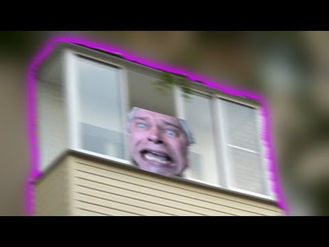 Видео: ПРОПУСКОВЫ ДВИГАЮТ БАЛКОН!!! ГЕННАДИЙ ГОРИН RYTP