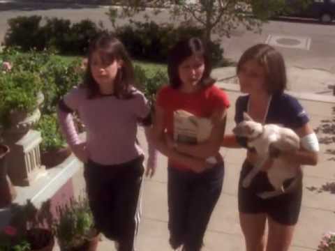 Видео: Я не поняла (I Don't Understand - Charmed)