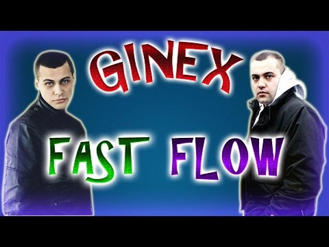 Видео: GINEX (Don-A, Som) — Лучшие куплеты | Fast Flow