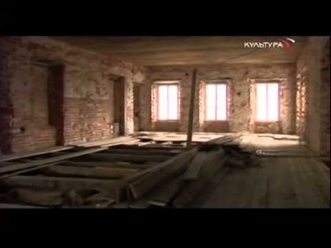 Видео: Выкса - металл не в лом. Выкса Нижегородской области.