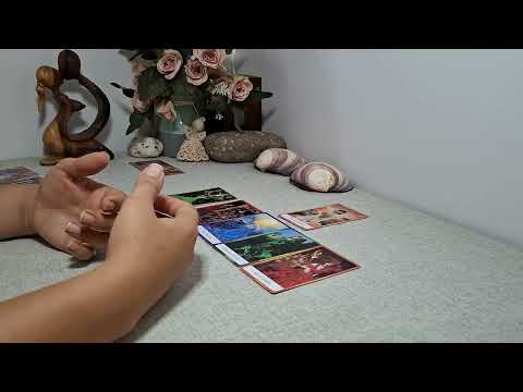 Видео: 🔮🎎Хората около теб ... Всичко се подрежда!