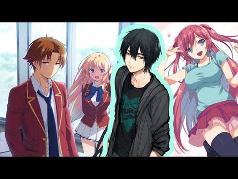 Видео: [ У меня есть способность читать мысли #1-21 ] Альтернативный сюжет class of the elite.