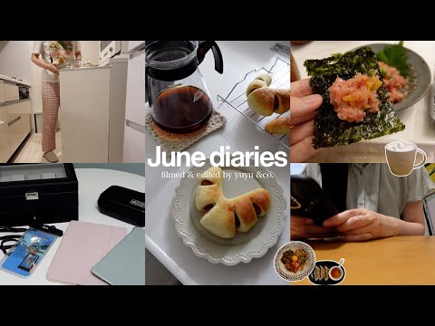 Видео: Daily vlog | День в медленном ритме ☁️🌿 | ProCase HAUL | Chiffon Cake | Cooking | Living in Japan