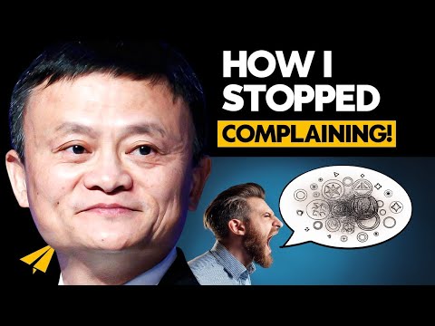 Видео: Топ-10 правил успеха Джека Ма: Учитесь на ошибках других и станьте миллиардером