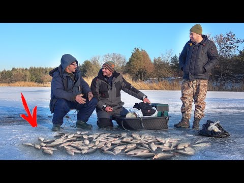 Видео: ДЕД в ШОКЕ ОТ СОВРЕМЕННЫХ ТЕХНОЛОГИЙ РЫБАЛКИ!!! ЭХОЛОТ Deeper CHIRP+ 2 СПАС от БЕЗКЛЁВЬЯ