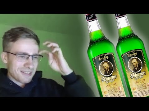 Видео: Как Itpedia пил абсент l 2019 l Лёша Шевцов