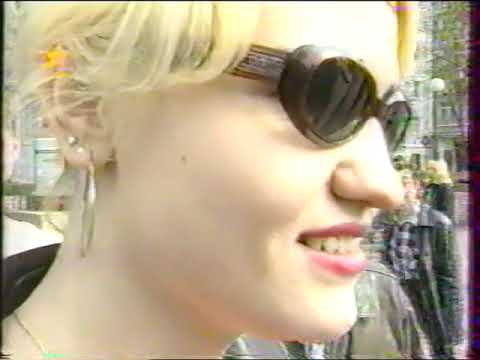 Видео: Галопом по Європах. 25.04.2002. Кіпр - Єгипет.