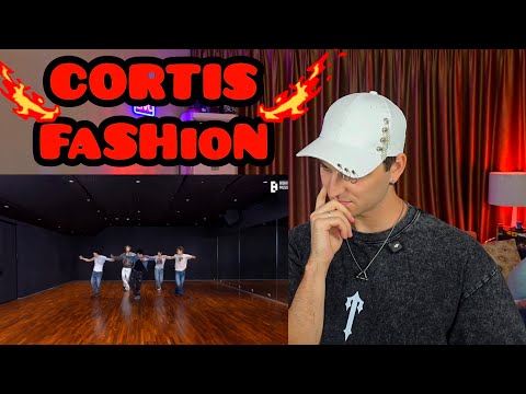 Видео: | REACTION | Реакция хореографа - CORTIS - FaSHioN