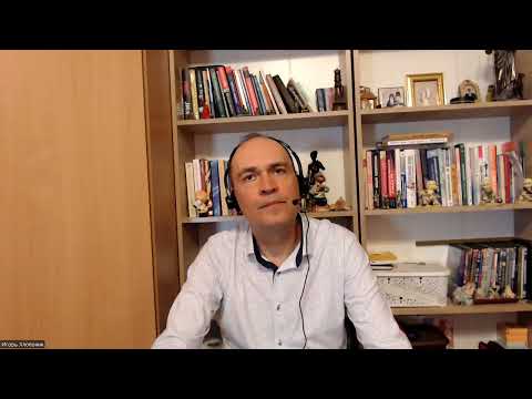 Видео: Как преодолеть страх, тревогу, злость… Методика супругов Баярд.