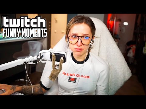 Видео: Топ Моменты с Twitch | Потеряла Ролексы