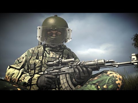 Видео: Escape from Tarkov || Лёгкие забеги