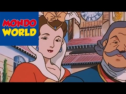 Видео: Пепеляшка, епизод  24 - BG / Cinderella