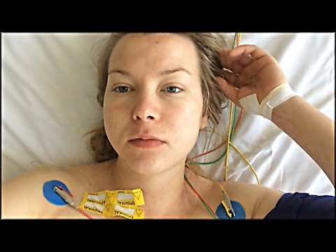 Видео: Я В РОДДОМЕ: РЕАНИМАЦИЯ и ПОИСКИ РЕБЕНКА