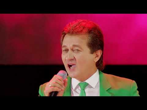 Видео: Ярослав Борута "Нові і найкращі пісні"