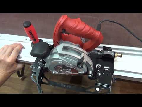 Видео: NEW Огляд плиткорізу Rubi TC 125 G2  для плитки великого формата L = 3200 мм електричний