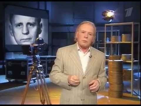 Видео: Радзинский - Снимается Кино 2