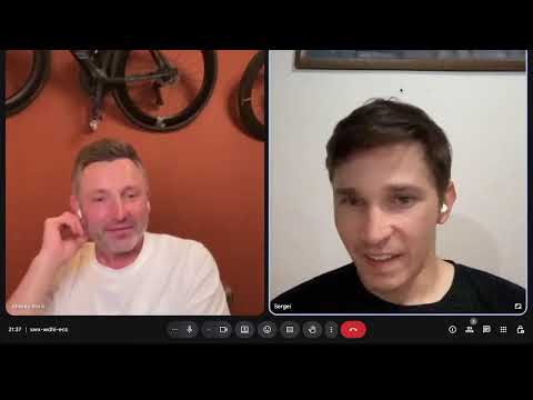 Видео: Ответы на вопросы о Silk Road Mountain Race