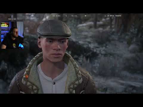 Видео: Семки или Круцио PS 5 (Hard - 5)