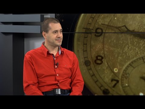 Видео: "Без формат" - Китайското бойно изкуство Тай Дзи