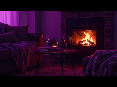Видео: Интимная романтическая музыка для любви ночи 💋 плавающие вибрации для эмоционального и физическ...