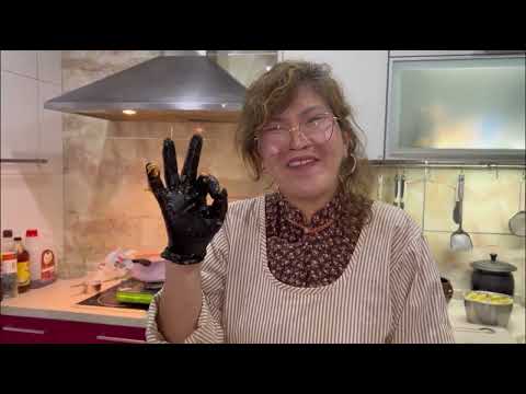 Видео: НОГООТОЙ БУУЗ 🥟🥟🥟