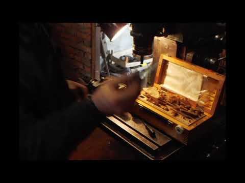 Видео: Пример использования усп и угловых мер.