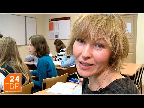 Видео: Интересный Посад. Гимназия на Вознесенской площади | ТВР24 | Сергиев Посад