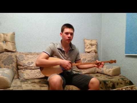 Видео: Русский домбрист- "Кара шал"