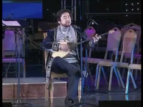 Видео: Бекболат Тілеухан Абай Сегіз аяқ