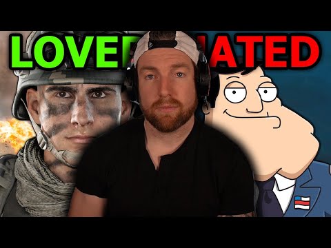 Видео: Смогла ли Battlefield 6 ОБОЙТИ Call of Duty?