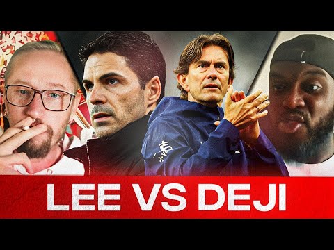 Видео: «Вы нам НЕ соперники» @LeeGunner против @dejispurs